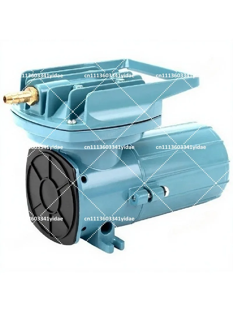 Suitableforportableelectric submersible compression device bottom cleaning air supply equipment DP70C 12V mini scuba submersible