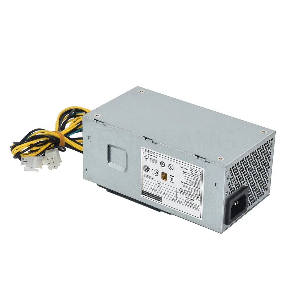 6Pin 180W 250W PSU PA-1181-10AC PA-1181-10AB FSP250-20TGPAA PA-2251-2AB FSP180-10TGBAA For Acer Veriton E450 D650 D850 X4660G