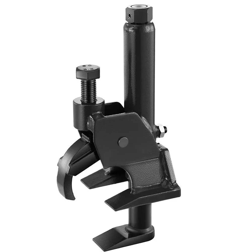 

Heavy-Duty Manual Tire Bead Breaker Adjustable Thickened Front Paw Hammer Tires Changer 38"-42" Tires Efficient