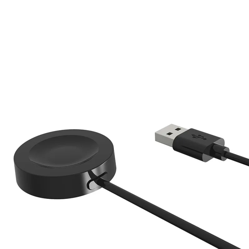 Câble de charge rapide pour montre intelligente Huawei GT4, chargeur, 41mm, 46mm, 1m