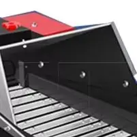 Animal Feed Processing Machines Paddy Straw Cutting Kneading Machine Hay Corn Silage Chaff Cutter Crusher