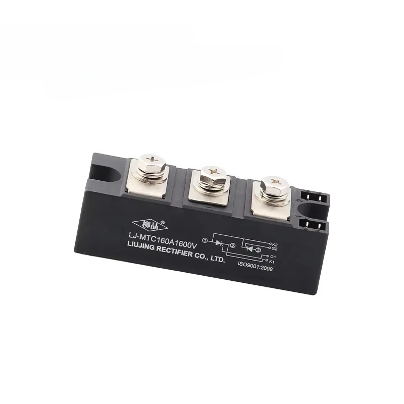 

MTC160A 1600V thyristor module
