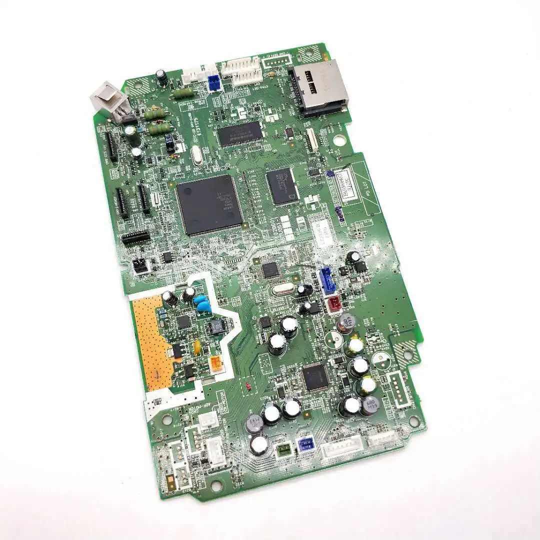 Main Board Motherboard LT1029001 B57U051-1 Fits For Brother