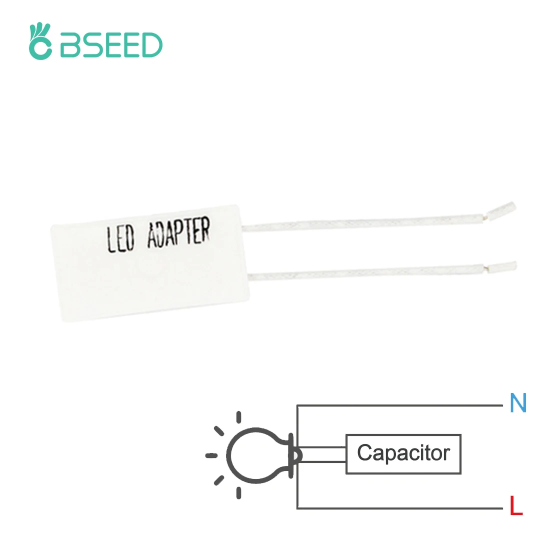 BSEED-Produtos personalizados
