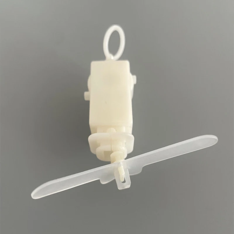 2 Stuks DIY Vleugels Trekkoord Trillingen Knuffel Accessoires Uurwerk Trekken Speelgoed Vervangende Onderdelen Voor DIY Knuffels