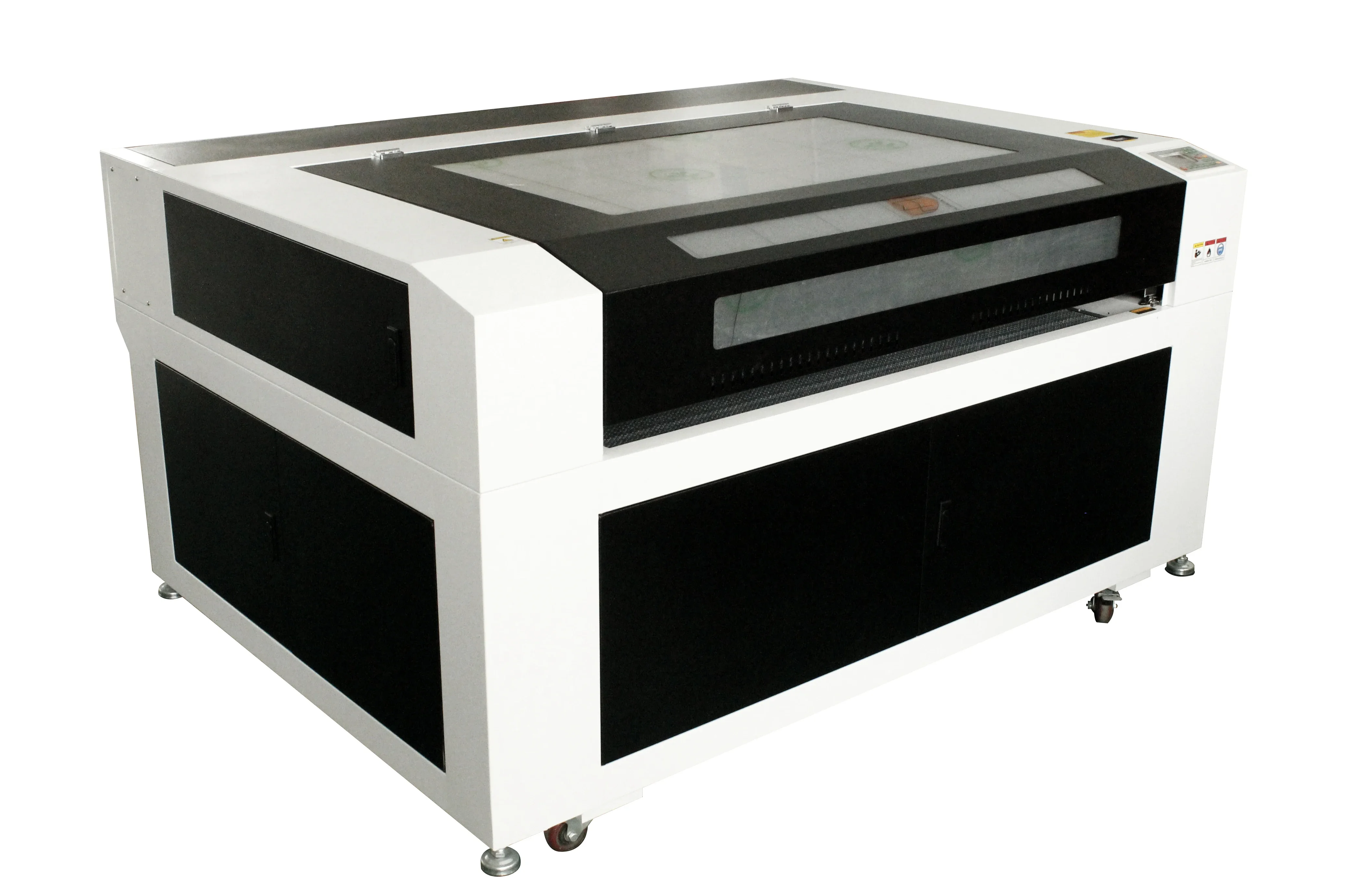 Ruida X And Y Axis Optional Marking Area 4060 6090 1390 Laser Cutting Machine 100W Co2 Laser Engraving Cutting Machine