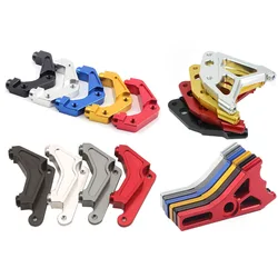 82mm Bracket Adapter Motorcycle Radial Mounting Caliper Bracket Holder For Yamaha Scooter Rsz Jog Force Rpm Adelin ADL1