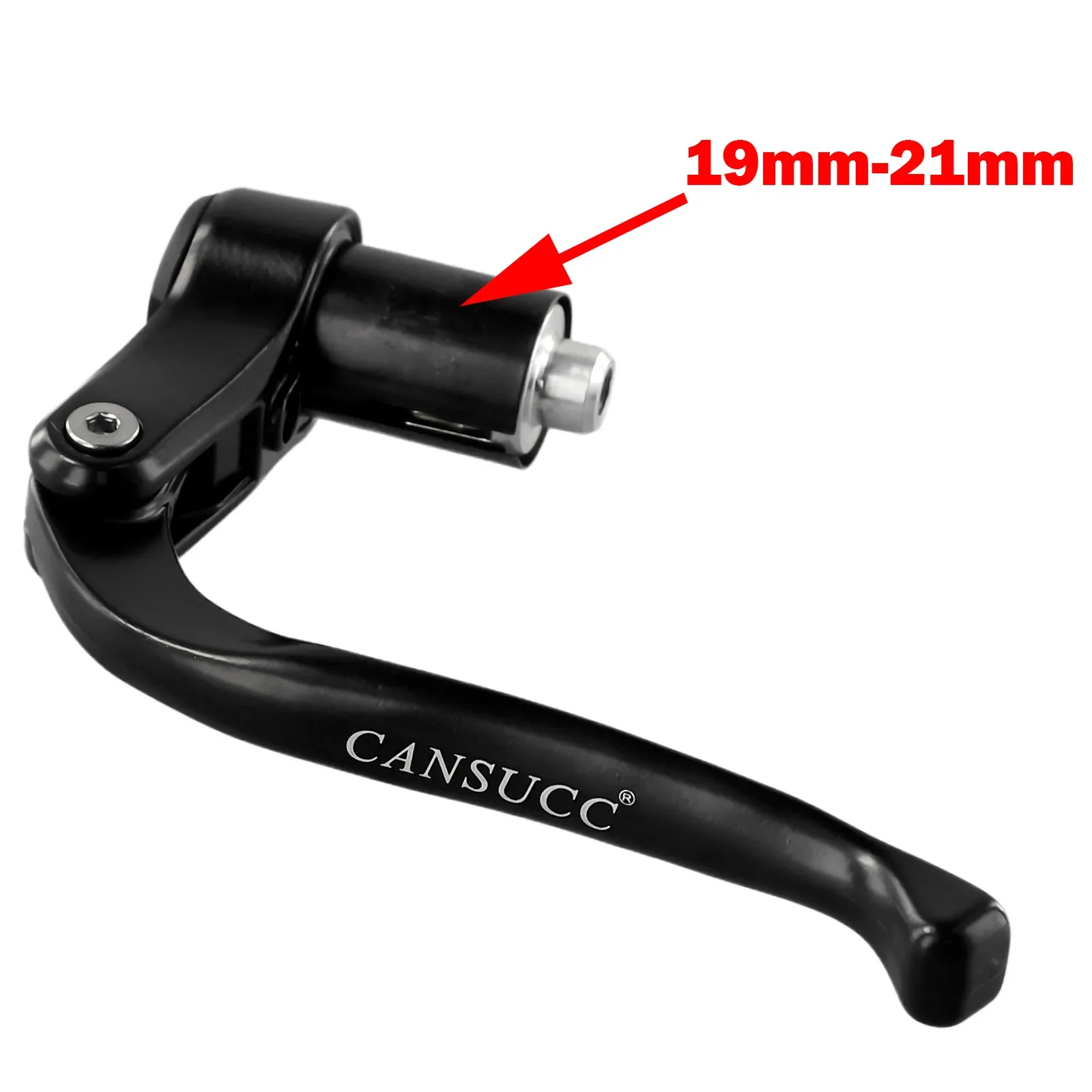 

Handlebar Bicycle Aerobar Lever Road Bike TT-Aerobar Bar Base Brake End-Triathlon Aluminium Alloy Cycling Accessories