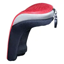 Headcovers For Golf Clubs Portable Driver Head Covers Fairway Head Covers Wood Headcovers Hybrid Club Covers For Protects