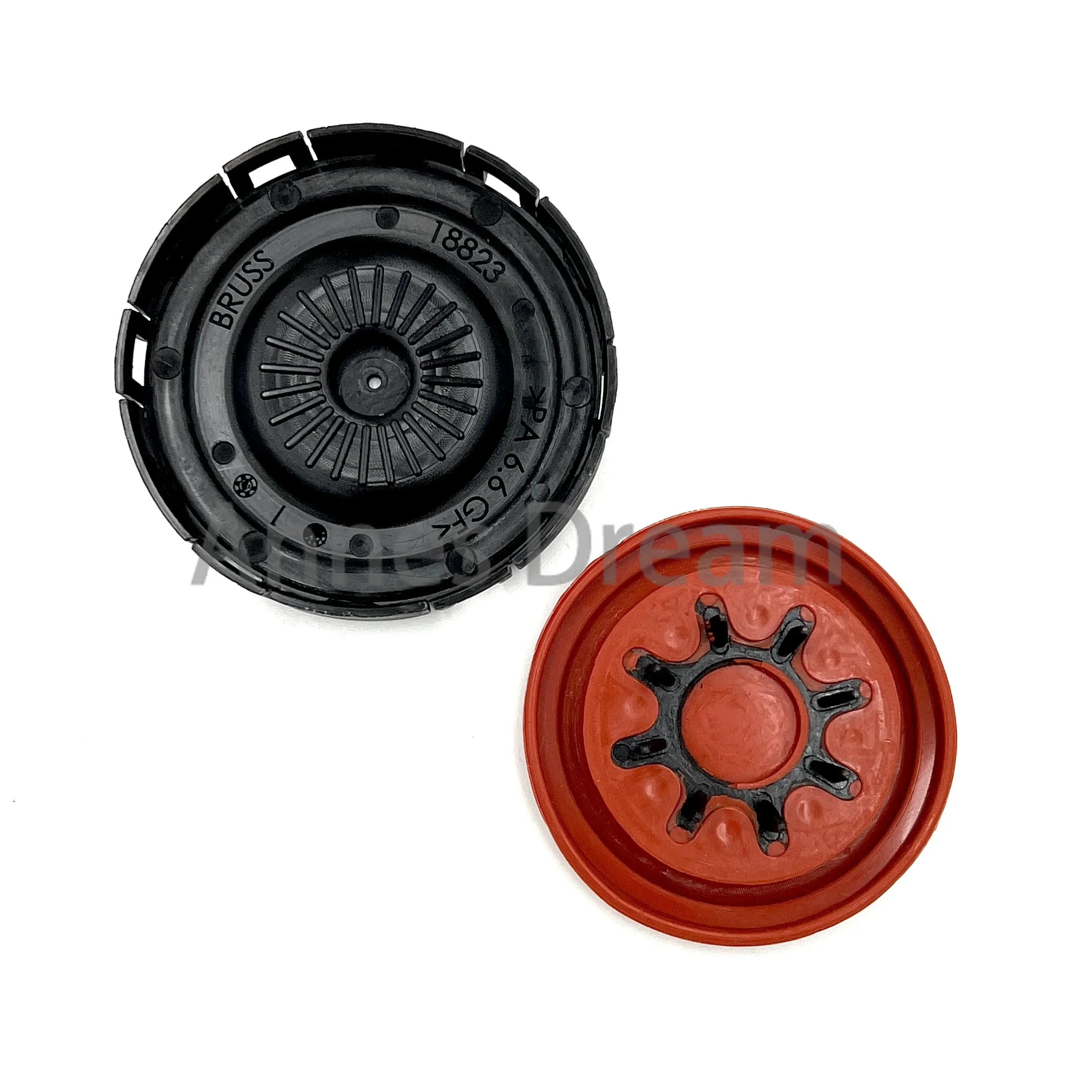 

Engine Spare Parts PVC Valve Service Kit C2D60163 LR133579 For Land Rover Discovery 4 Discover 5 Defender