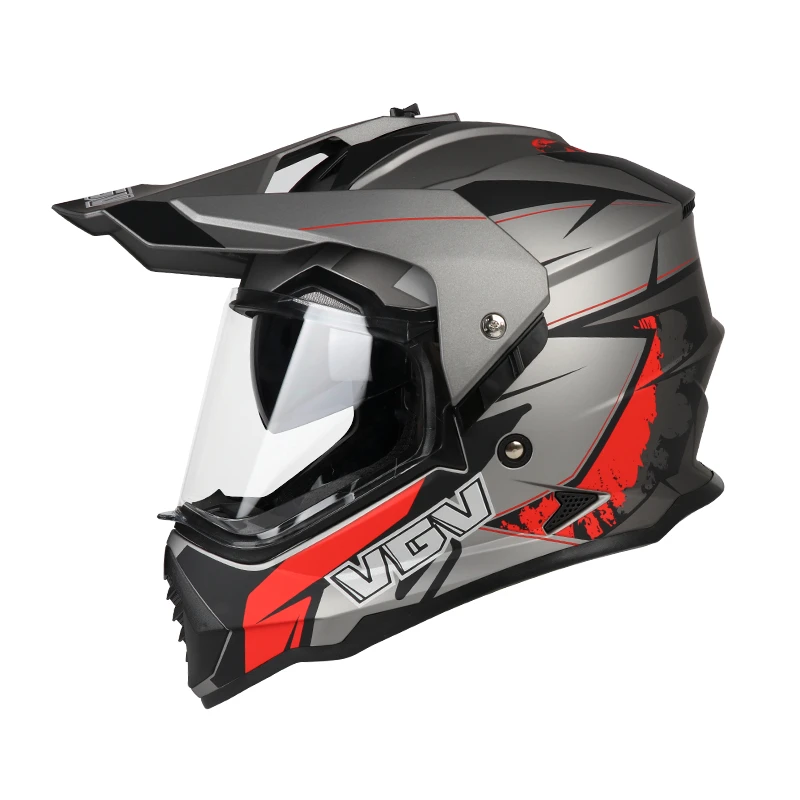 

902 Series Motorcycle Helmet Suitable for All Seasons for Men and Women