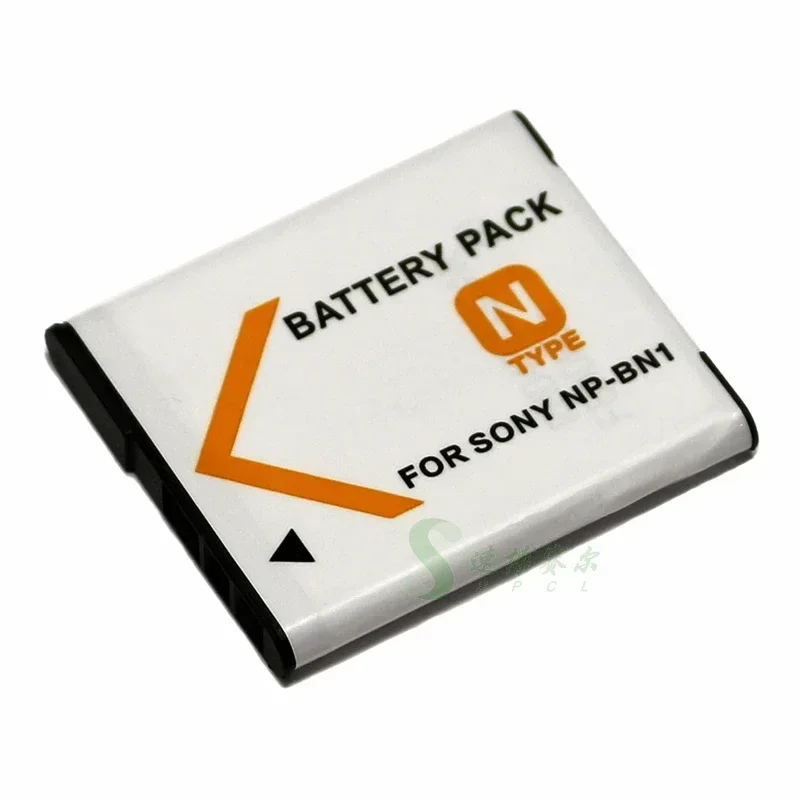 USB Charger or NP-BN1 Battery for SONY DSC-TX200 TX100 TX66 TX55 TX30 TX20 W810 W800 W730 W710 W690 W670 W650 W630 W620 Camera