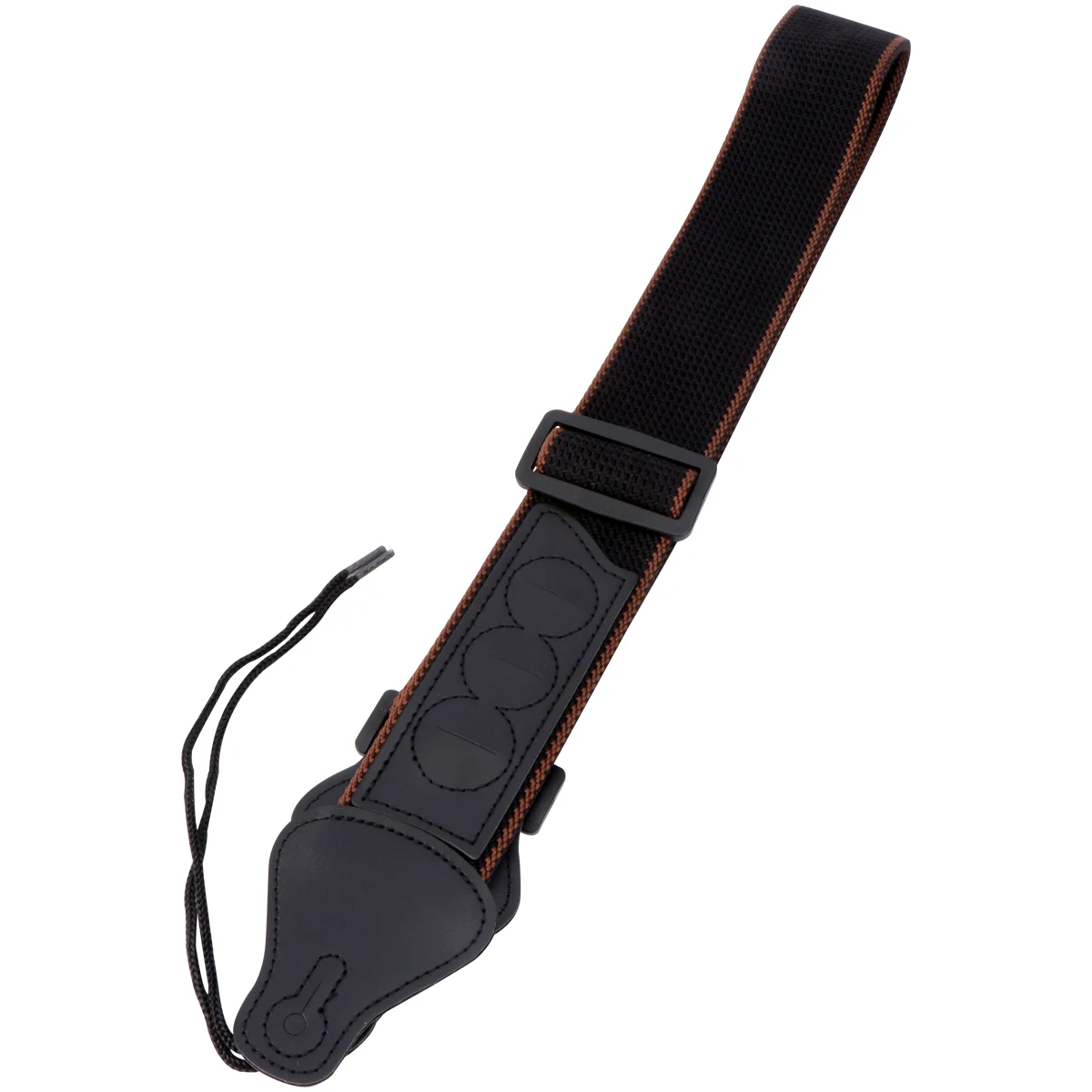 

Premium Cotton Guitar Strap 158cm Adjustable Comfortable Shoulder Belt for Acoustic Electric Classical Bass Wear