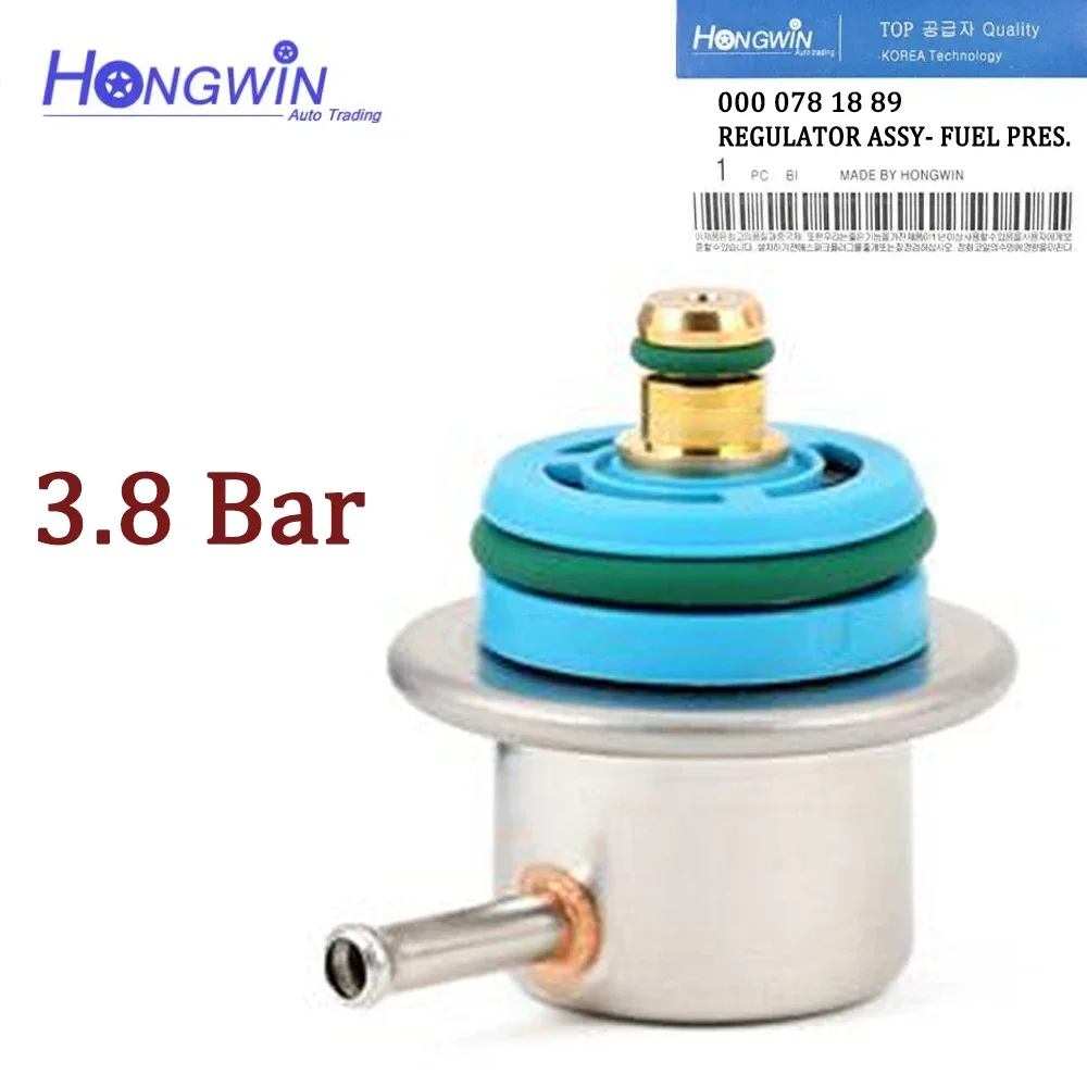 0 280 160 575 Fuel Pressure Regulator For BMW Audi VW Frod Mercedes Renault Saab 0280160557 078133534C 13531436110 0280160562