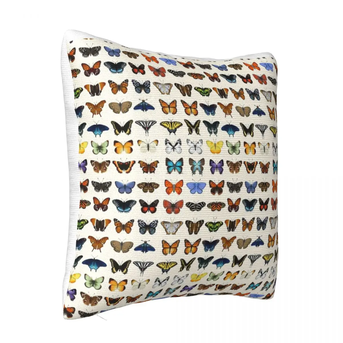 Butterflies Of North America Dakimakura Cover For Pillow Decorative Cushions Pillow Case Pillow Cover