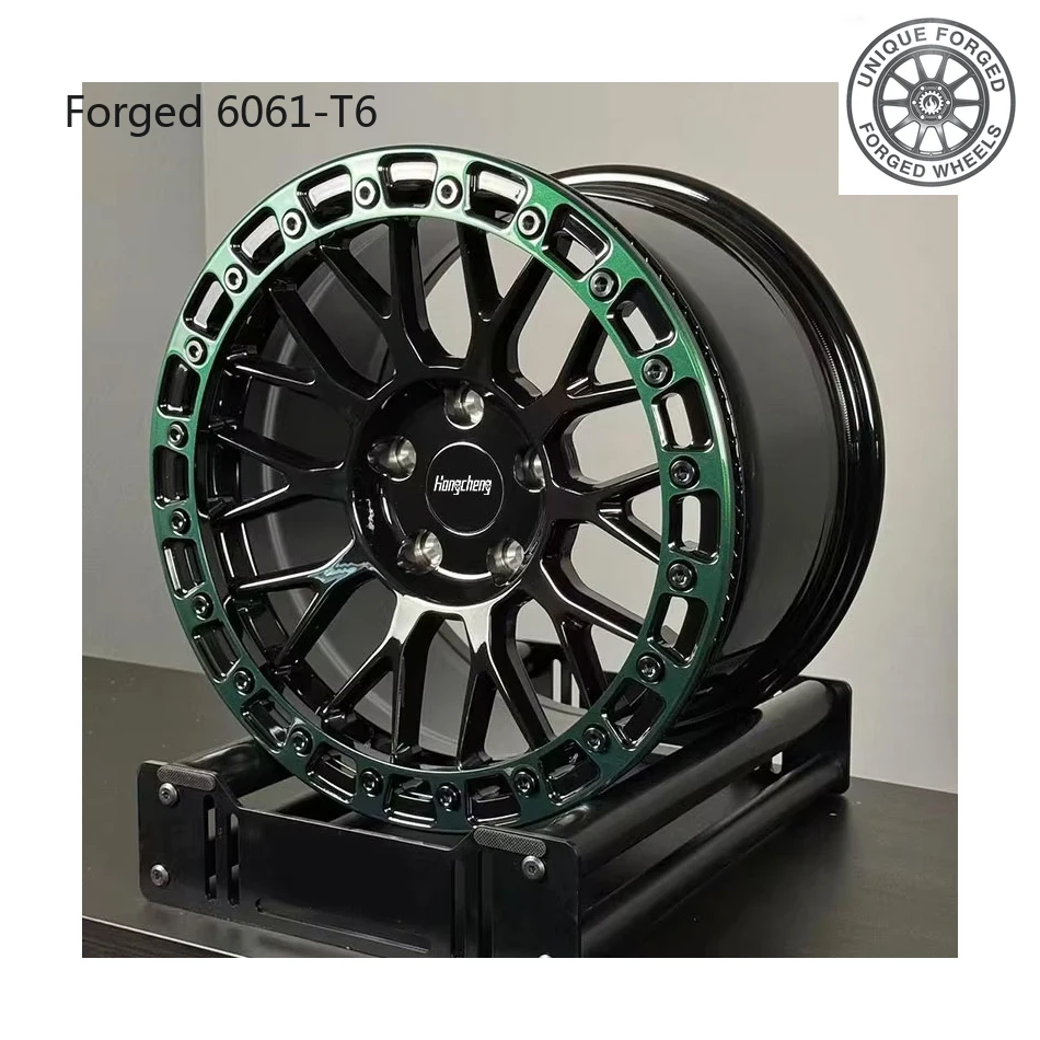

New model of 26Factory Direct Sales High-Quality Automotive Alloy Forged Wheels Fashionable Design for Automotive Modification a