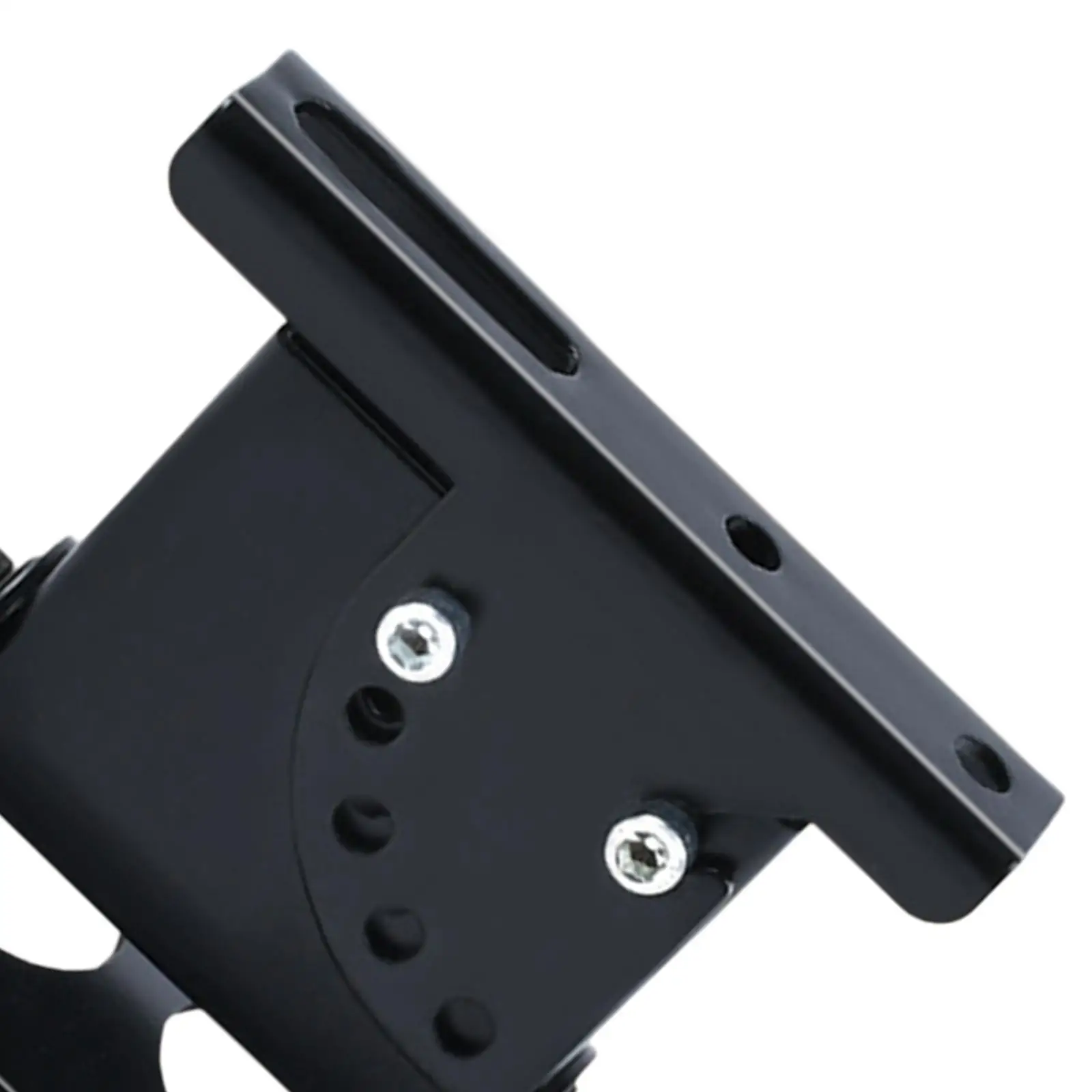 Speaker Wall Mount,Ceiling Mounting Bracket Universal Holder Easy to Install Adjustable Support for Audio Home Concert Office