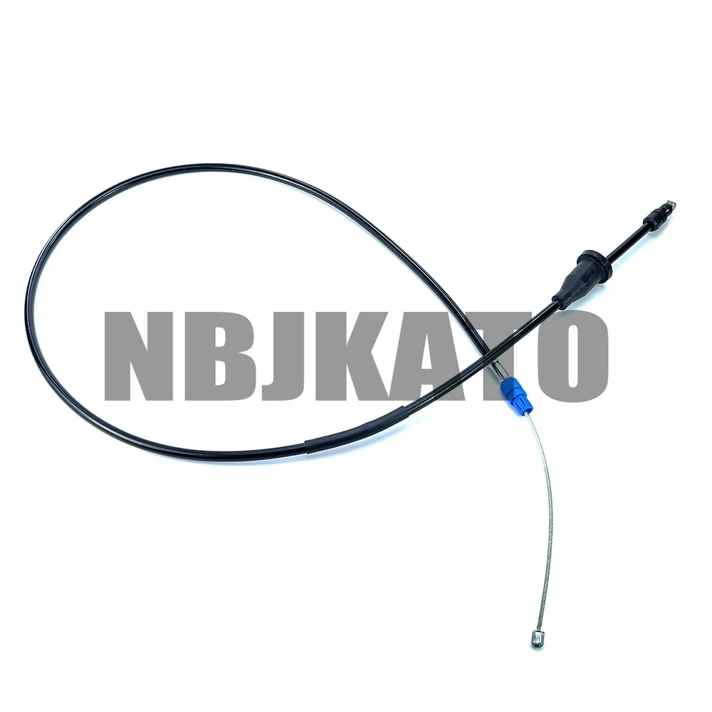 Brand New Front Parking Brake Cable 04766479AD For 2009-2014 Dodge Journey