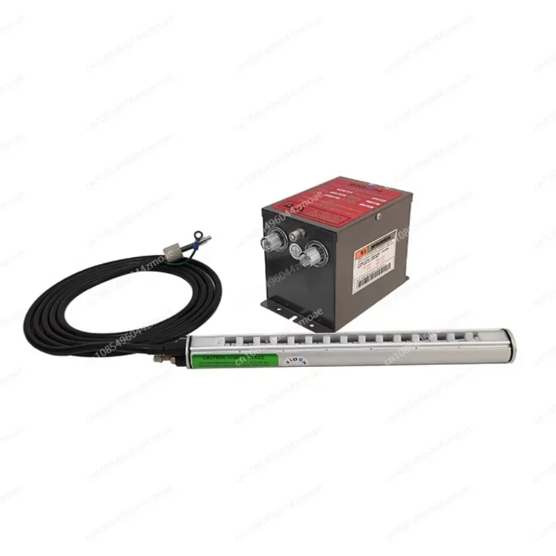 Antistatic Removal …