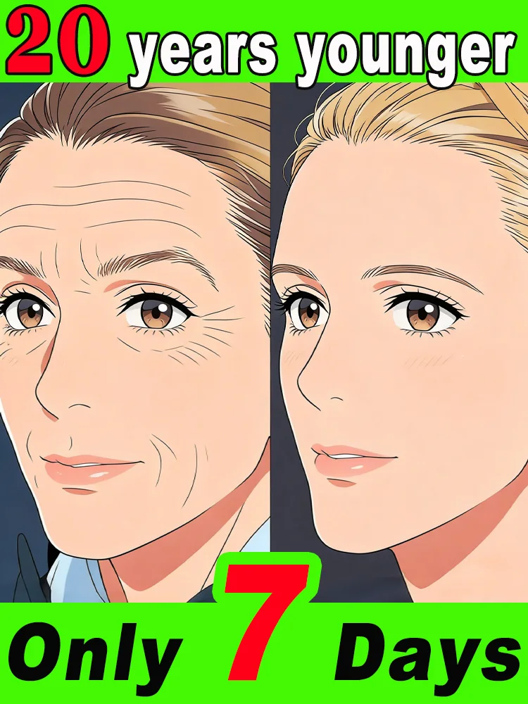 Make Your Skin Look 18 Years Old Ns̷t̷a̷n̷t̷ Wr̷i̷n̷k̷l̷e̷ Re̷d̷u̷c̷t̷i̷o̷n̷ #1