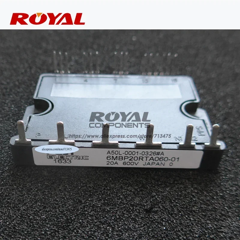 6MBP30RTB060-50 6MBP30RTB060 6MBP30RTB060-12 6MBP20RTA060-01 6MBP20RTA060