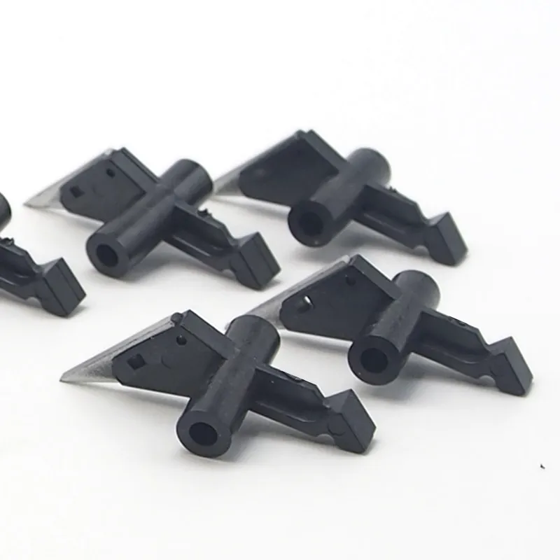 Japanese Material Fuser Separation Pawl Picker Finger for Konica Minolta Bizhub C224E C284E C364E C454E C554E