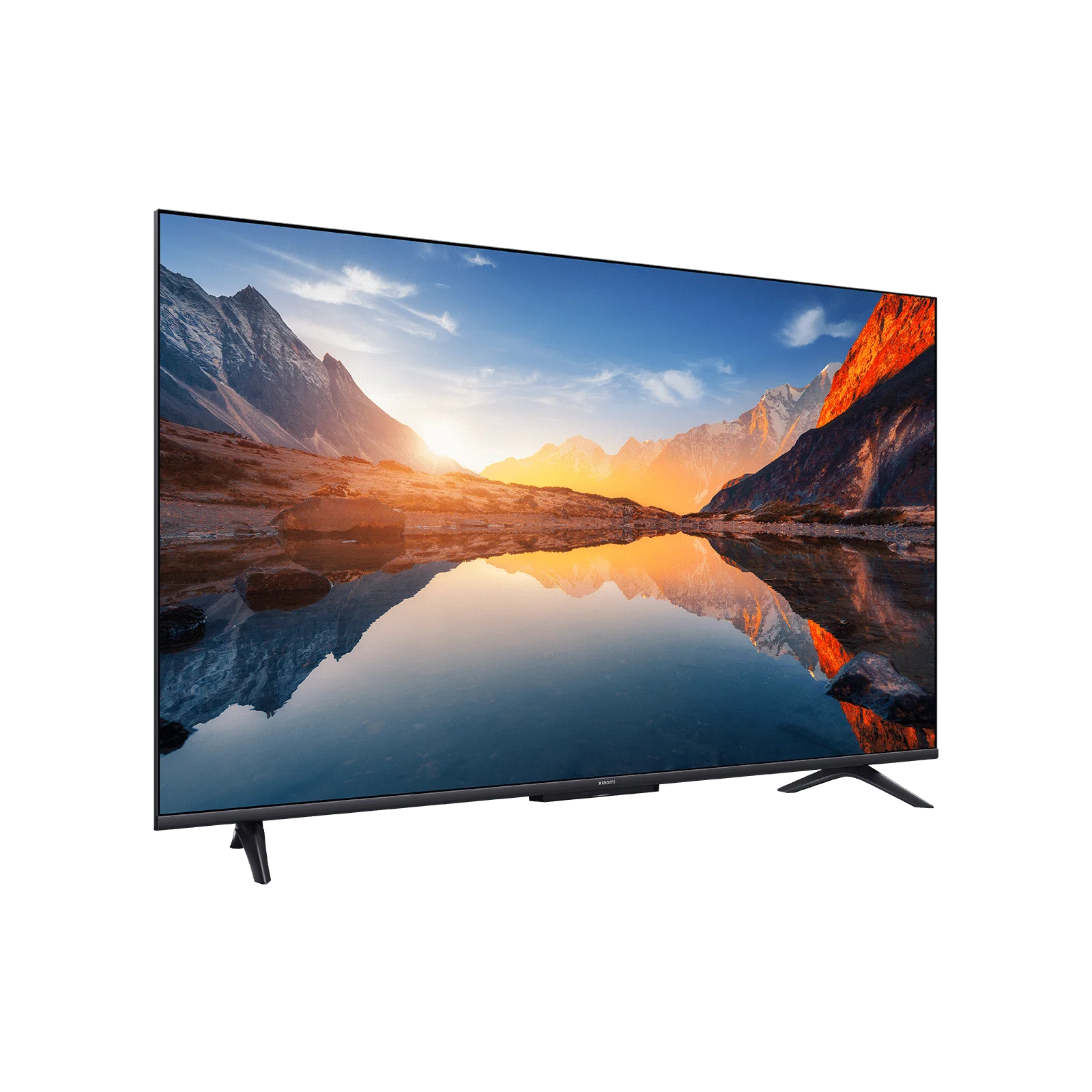 [[Officiel] Xiaomi TV A 43 2025,Qualité d\'image 4K ultra haute résolution,HDR10 Contraste exceptionnel,MEMC Pour des mouvements fluides pendant les