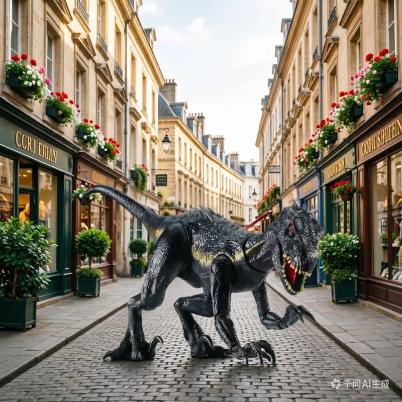 

Специальное предложение: Реалистичные фигурки Индораптора из «Мира Юрского периода», регулируемые игрушки-динозавры для мальчиков, игрушка-динозавр из фильма для детей