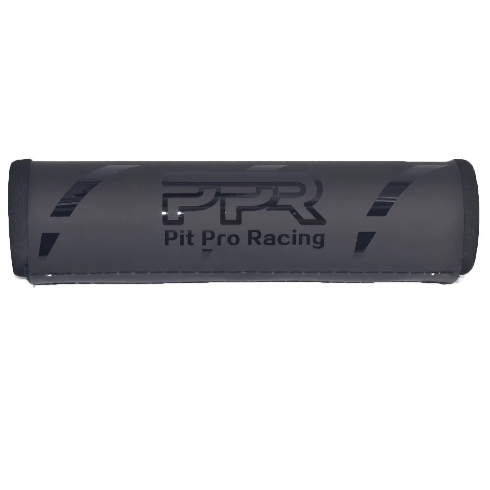 Pit Pro Racing Round Handlebar Pads length 20cm for 7/8\