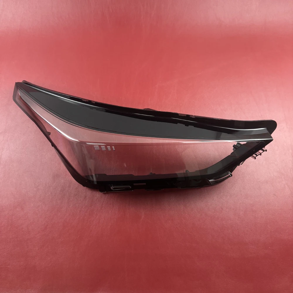For Trumpchi GS4 MAX 2024 Automotive Parts and Accessories Car Front Headlamp Lamp Cover Headlight Cover Housing Lamp Caps