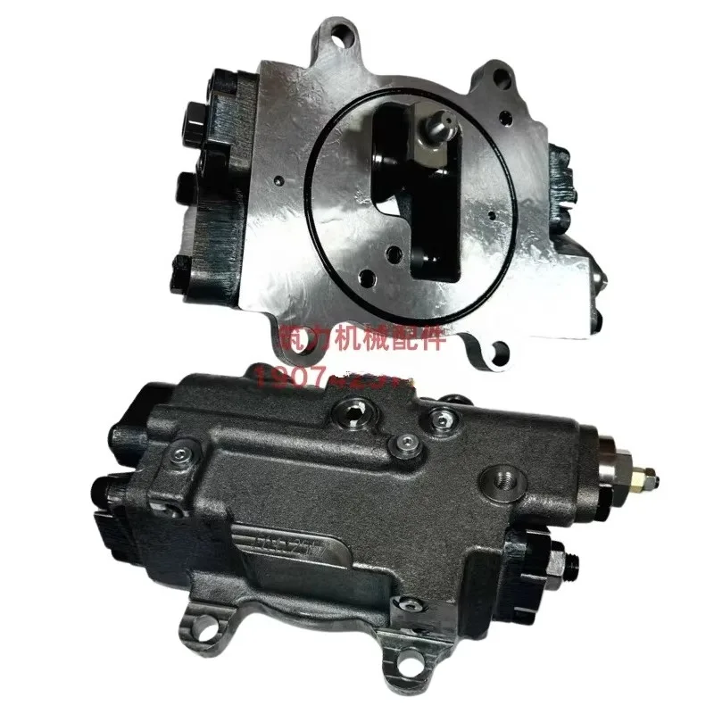 

For Excavator Parts Hydraulic Pump Regulator Control SBS80