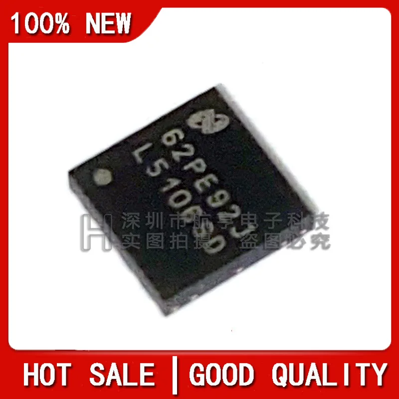 

10PCS/LOT New Original LM5106SD/NOPB LM5106SD Printing L5106SD LM5106 WSON-10 Chipset