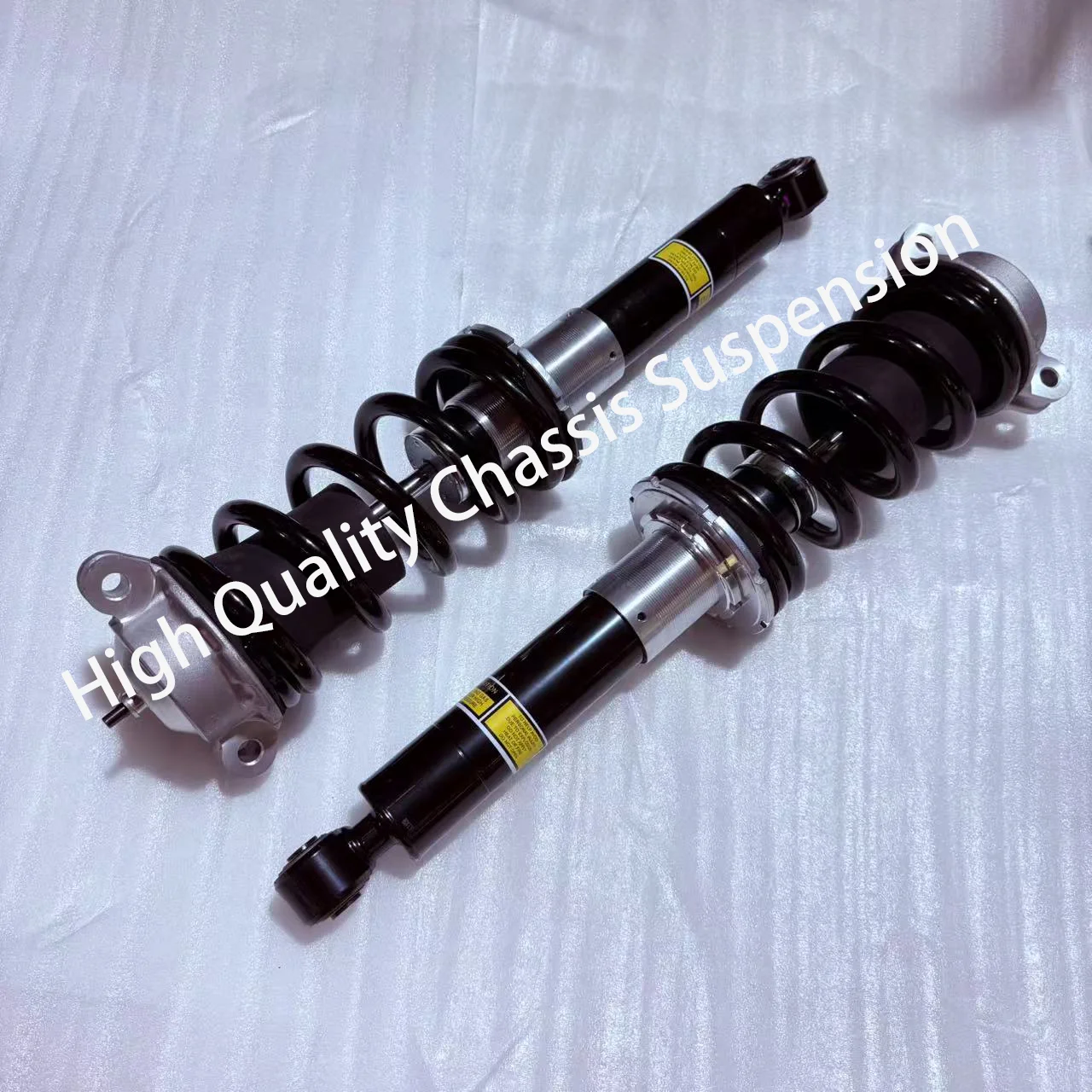 High Quality 2PCS Front or 2PCS Rear Shock Absorber Assys w /Magnetic For 2008-14 Ferrari California 247210, 281471, 308243