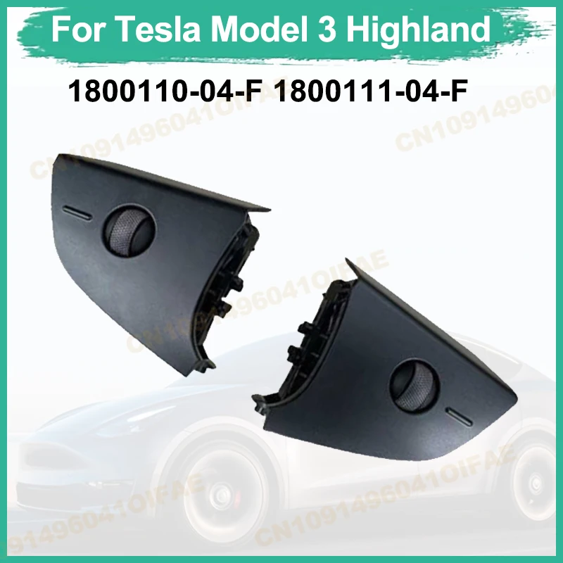 

Car Steering Wheel Control Switch Steering Wheel Button For Tesla Highland Model 3 1800110-04-F 180011104F Car Replacement Parts