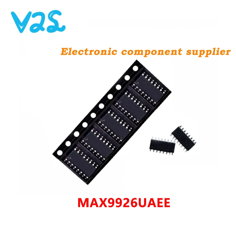 (5-10pcs) 100% New MAX9926 MAX9926UAEE MAX9926UAEE/V sop-16 Chipset