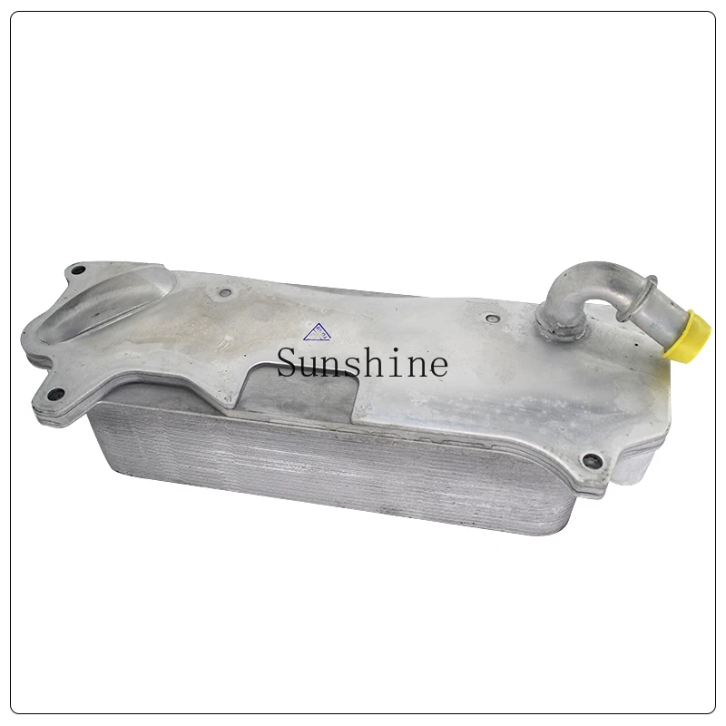 

Suitable for A6LC7 A7 S6 gearbox radiator A6LC7 gearbox, cooler