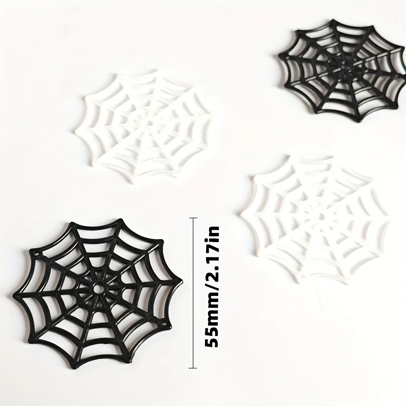 ديكور شبكة العنكبوت للهالوين المخيف |   دعائم تزيين رعب الحفلات |   مجموعة ألعاب Spiderweb المزيفة الواقعية |   ألوان مختلطة بلونين