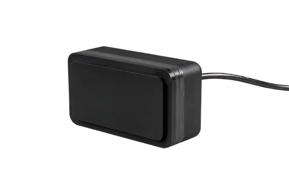 1KW Sensor 50khz Underwater Piezo Transducer Sonar Transducer