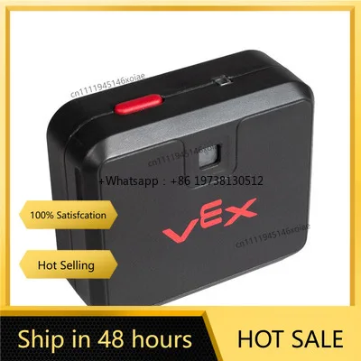 New Original VEX EDR Programming Robot V5 Vision Sensor Vision Sensor276-4850