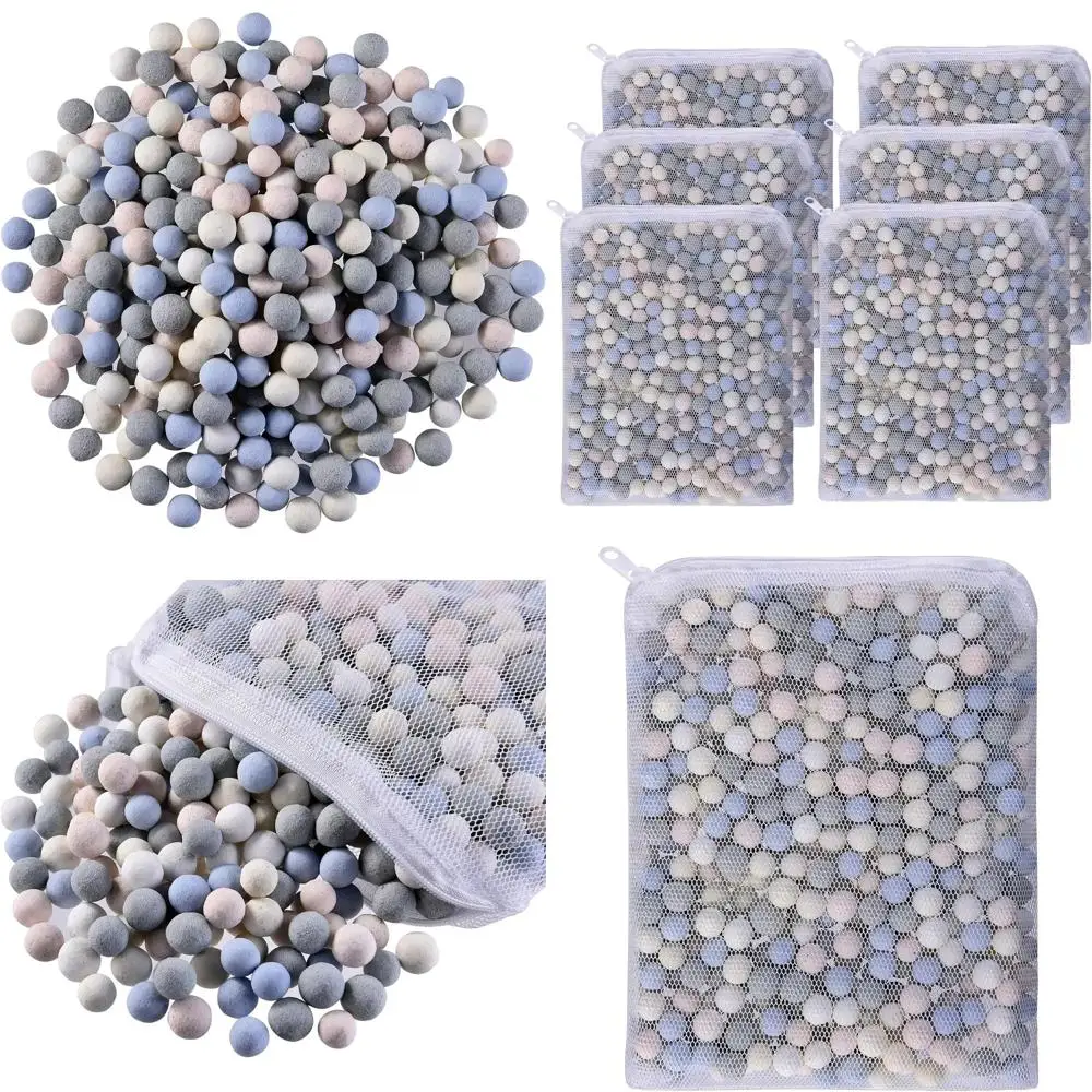 JIHAQUA-anillos de filtro biológico de medios de filtro de cerámica para acuario, bola de bioceramica para agua dulce, pecera marina, filtro de recipiente, KO Pon