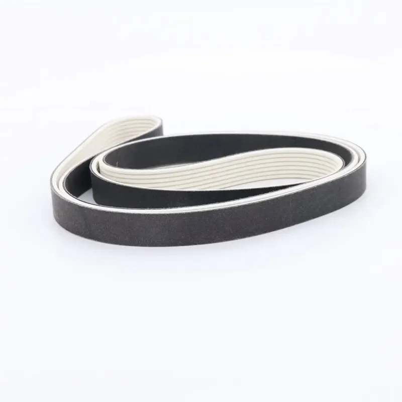 OE MD111147 4PK970 New High Durability for Automotive Multi-Rib Belt with 2 Year Warranty for Enhanced Engine Performance