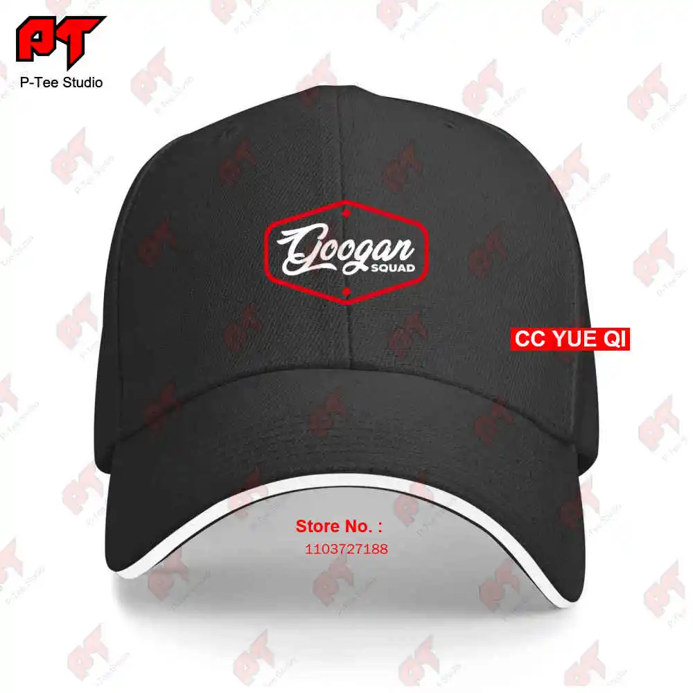 Googan Squad Baseball Caps Truck Cap 0V5O