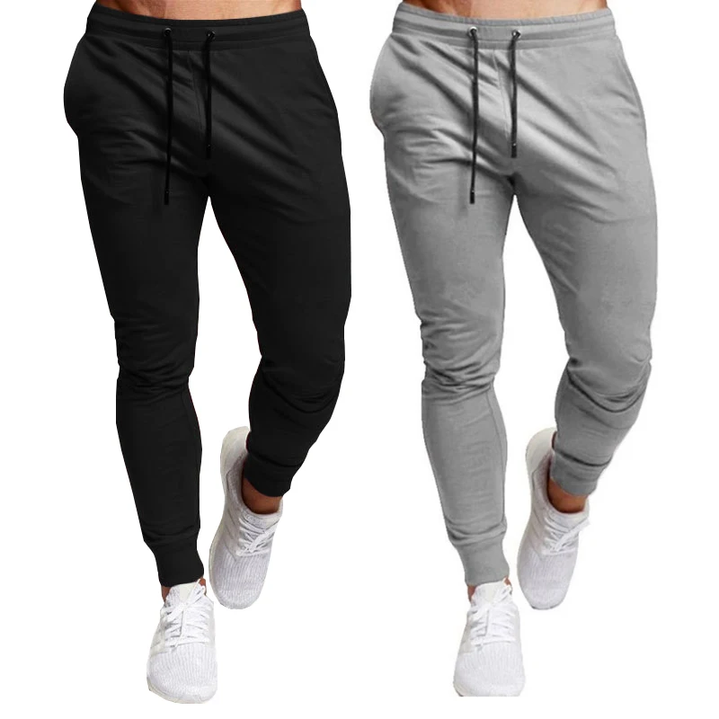 الرجال فضفاضة ومتعددة الاستخدامات تمتد السراويل عبر الحدود الربيع والخريف السراويل الرياضية سراويل تقليدية سليم السراويل الرياضية غير رسمية S-3XL #6