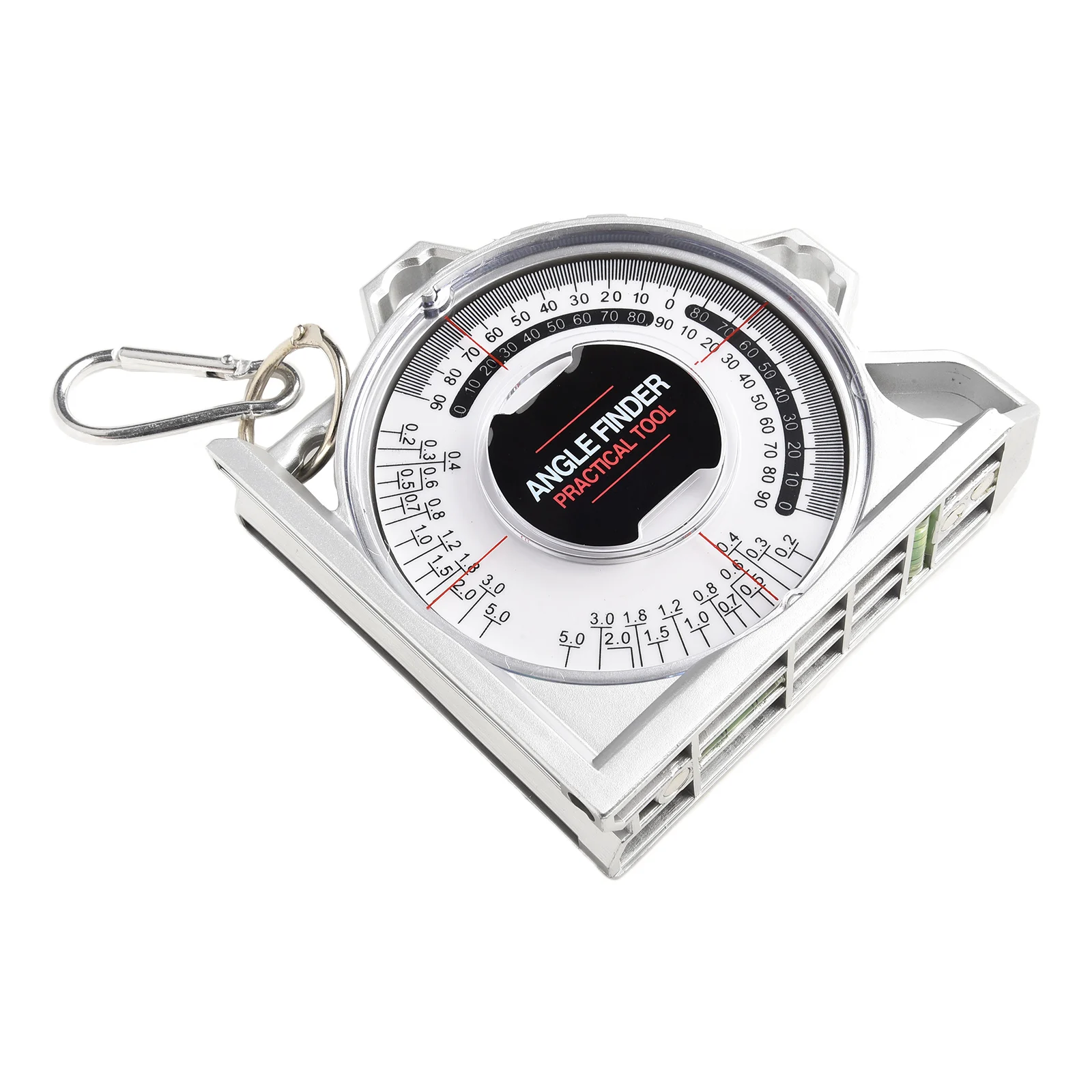 Angles Magnetic Gradient Angle Comparison Table Multifunctional Angle Measuring Instrument Angle Comparison Table