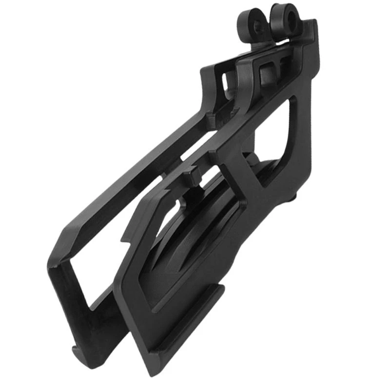 Advanced Motorcycle Chain Slider Guard for WR125 WR450F Smooth Riding Experience