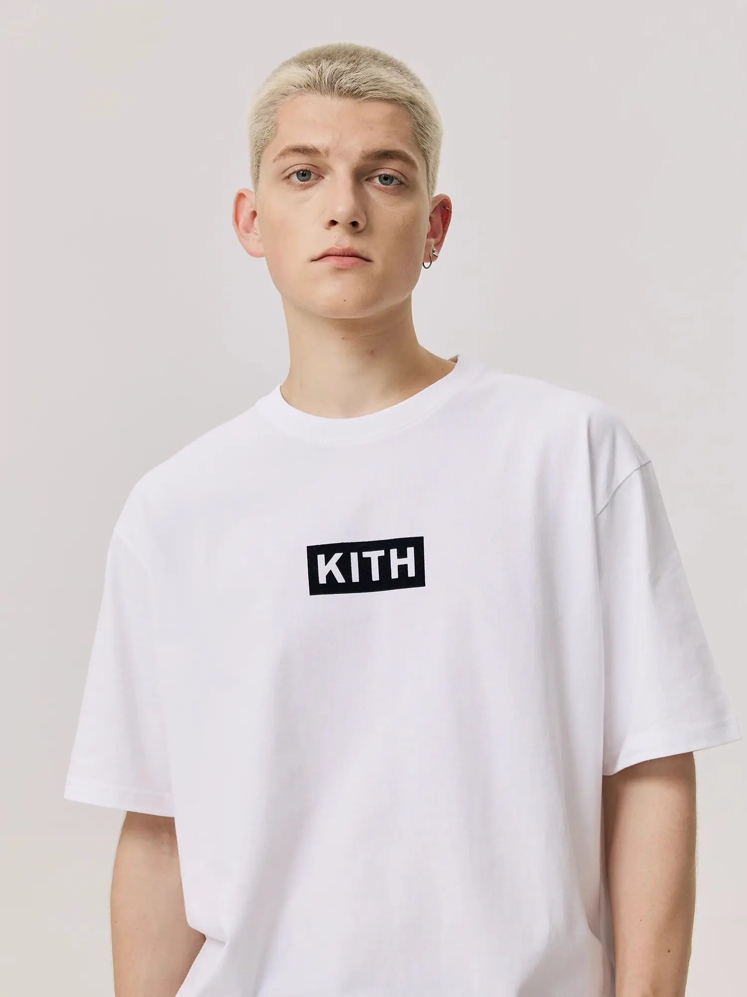 2026 New Old School Distressed Cotton T Shirt Oversized Cave Drawing Double Print Hip Hop Daily Basic Short Tees