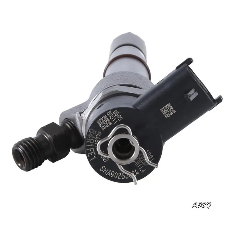 

1 PCS 0445110660 New Common Rail Diesel Fuel Injector Nozzle Parts Accessories For Yunnei