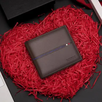 10 best sales portfel męski - №10