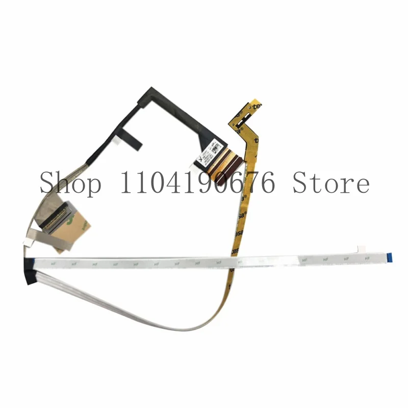 Gy550 LCD LVDS EDP cable for Lenovo Legion y7000 R7000 ylogo 60Hz 30pin US stock