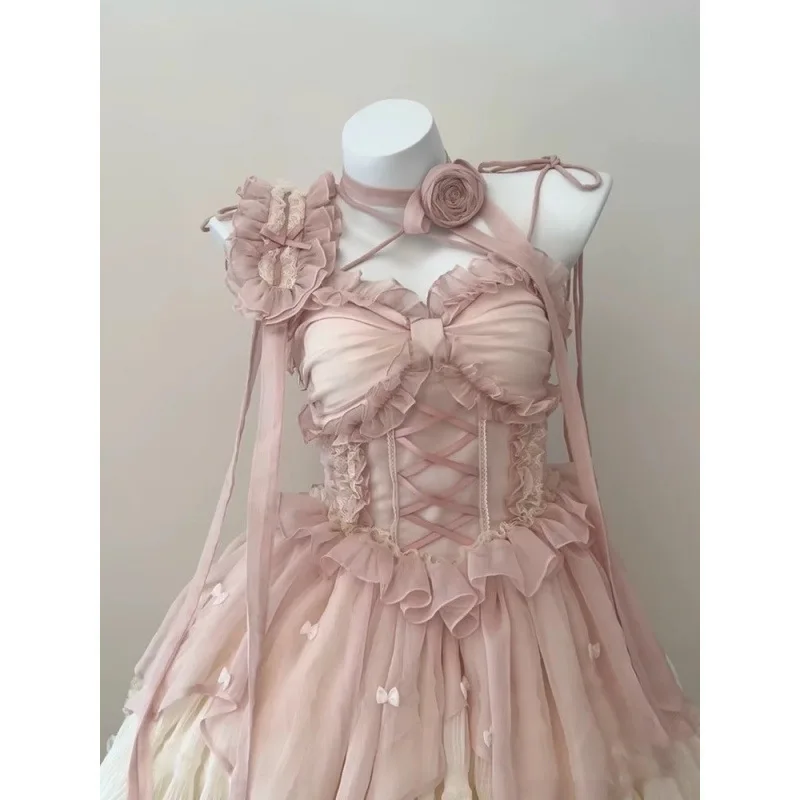 New Pink Gentle Bal… - image